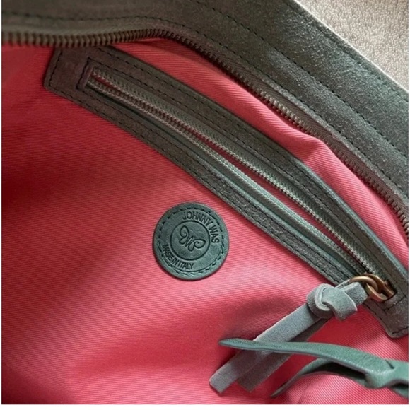 Johnny was handbag - Picture 4 of 5